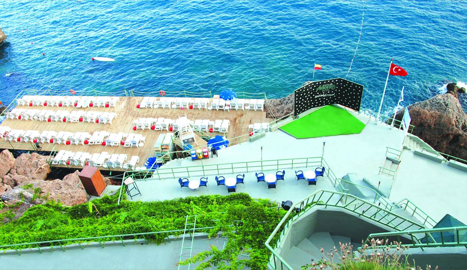 Adonis Otel photo 2