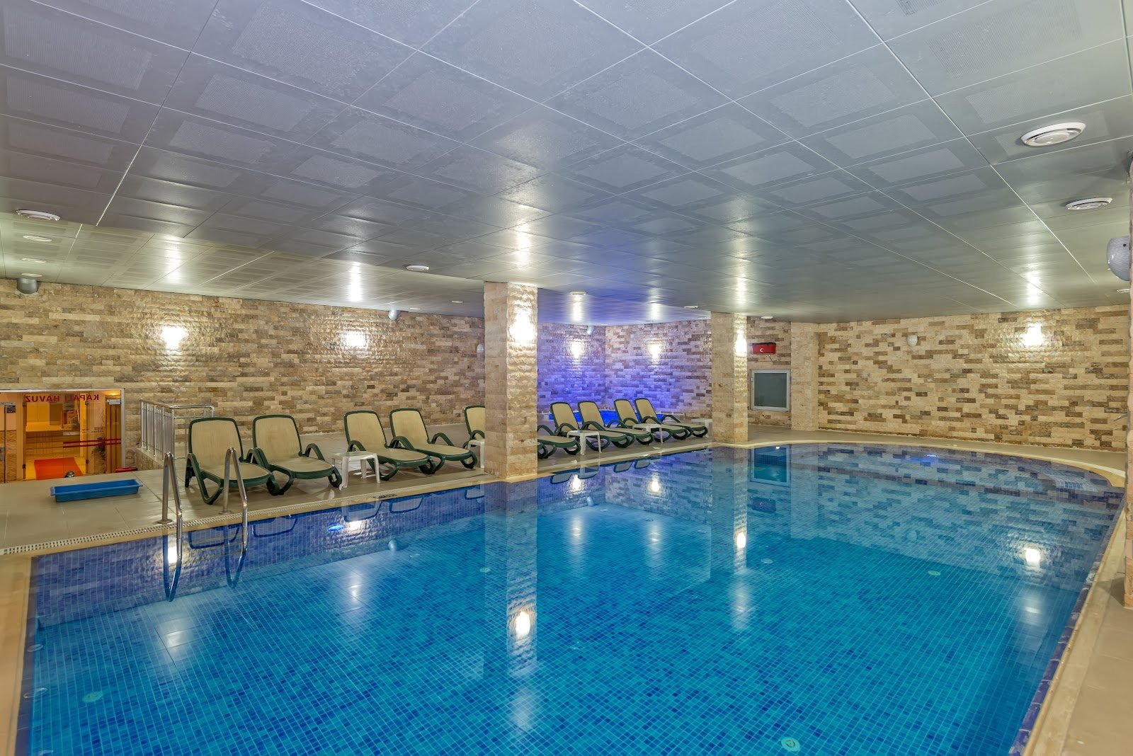 Adonis Otel photo 7