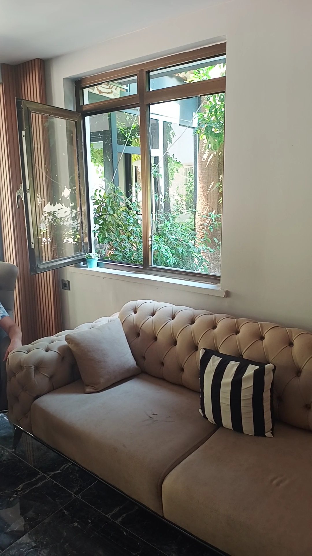 Kafkas Hotel Konyaaltı photo 3
