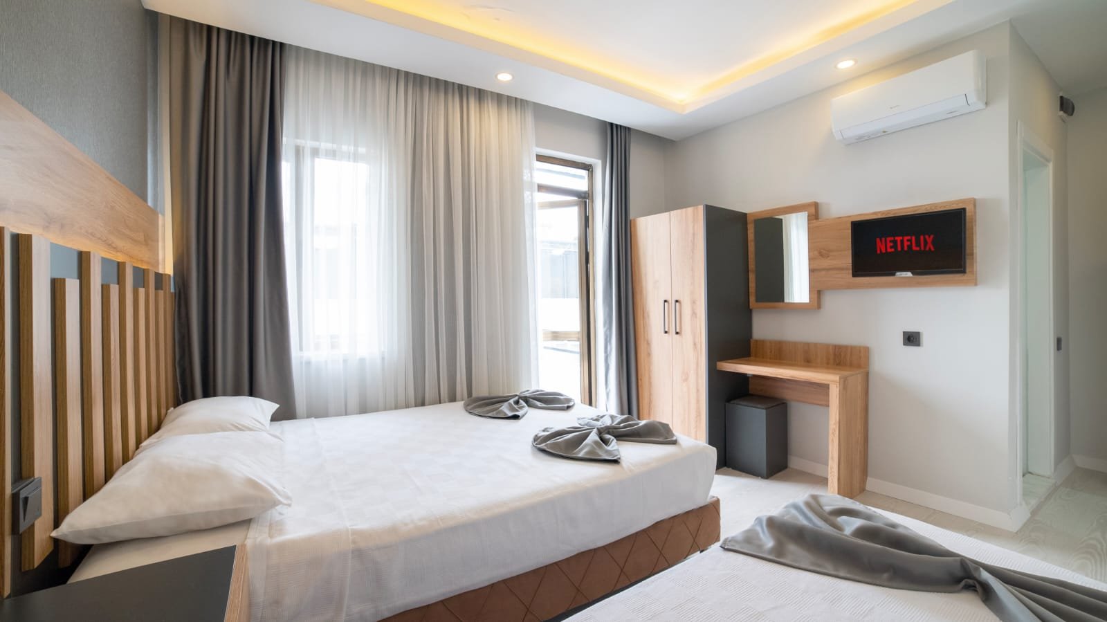 Kafkas Hotel Konyaaltı photo 8
