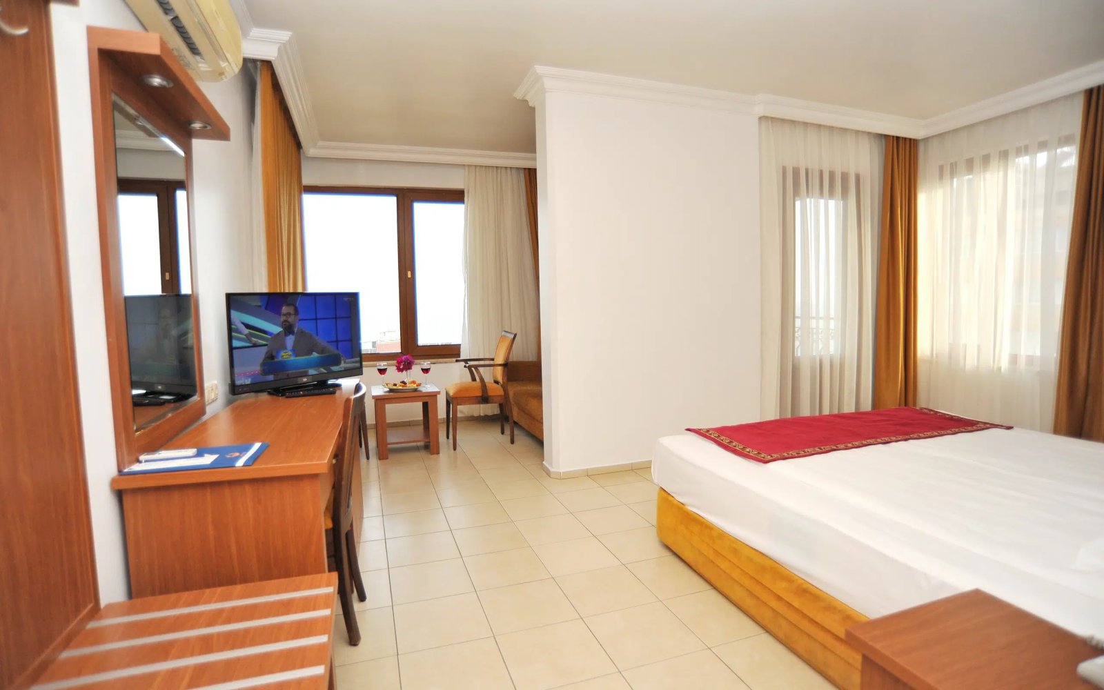 Hotel Royal Hill photo 3