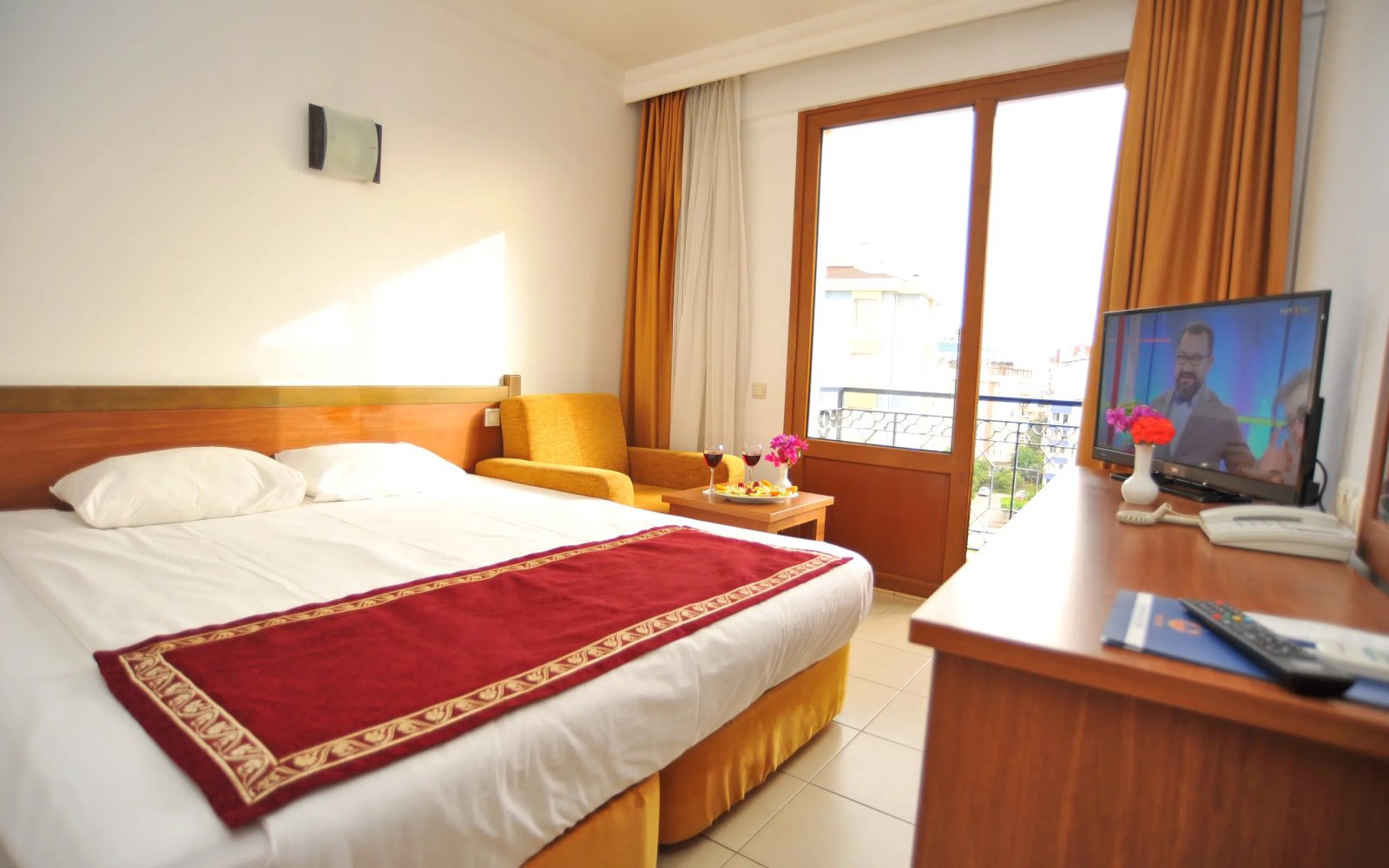 Hotel Royal Hill photo 4