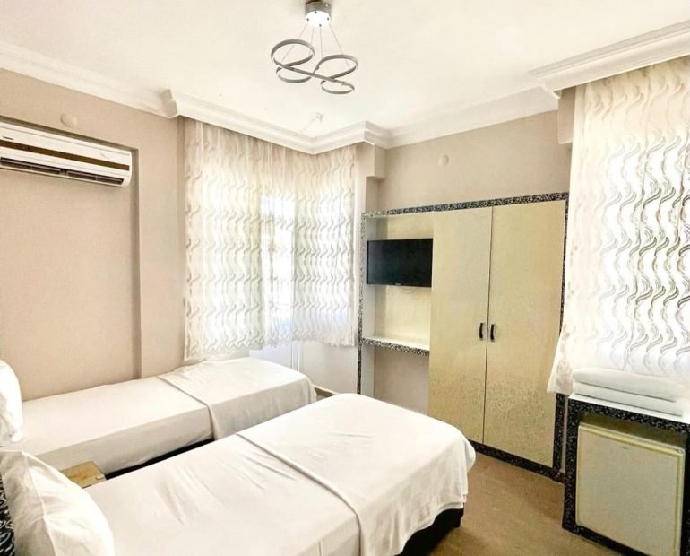 LAVİN Garden Hotel photo 4