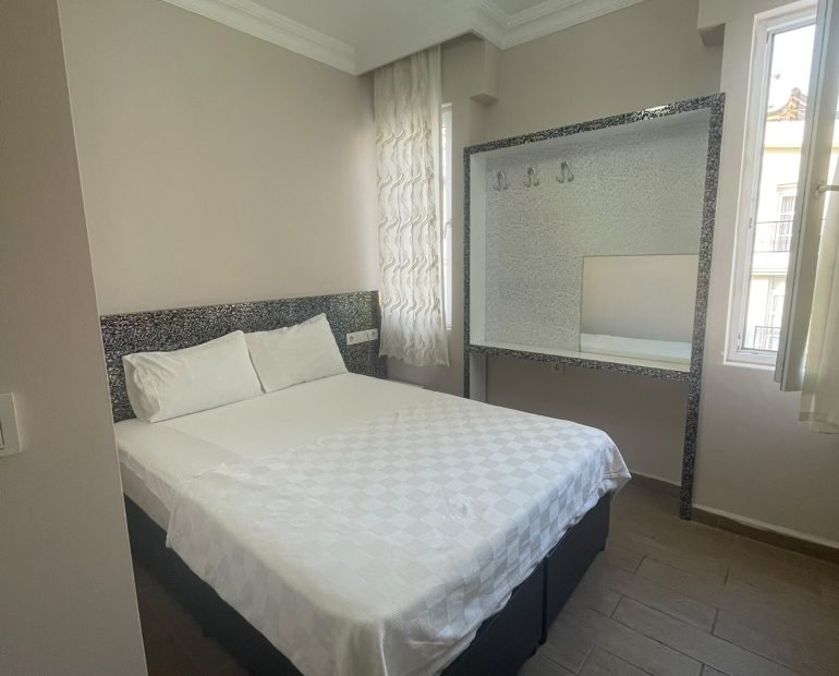 LAVİN Garden Hotel photo 5