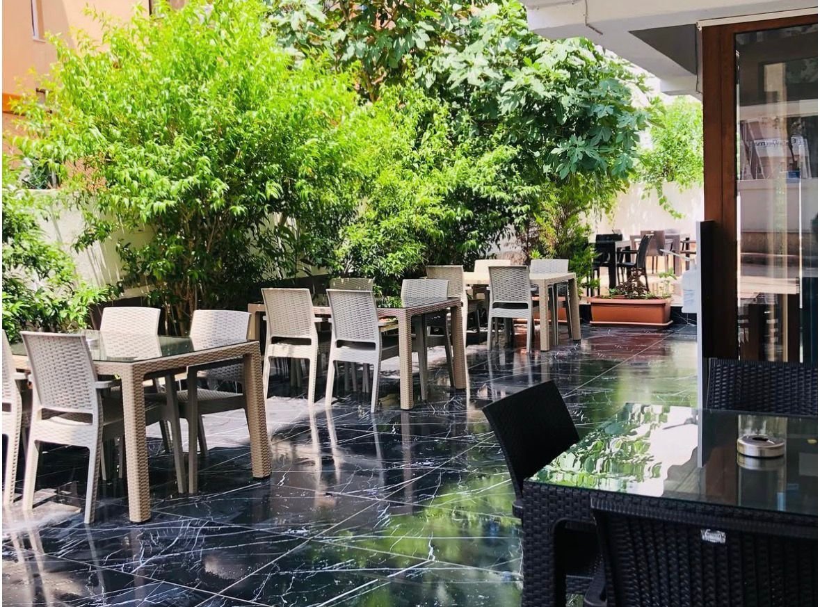 LAVİN Garden Hotel photo 2