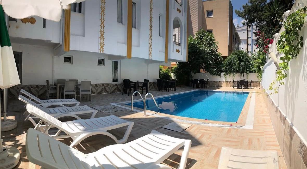 LAVİN Garden Hotel photo 3