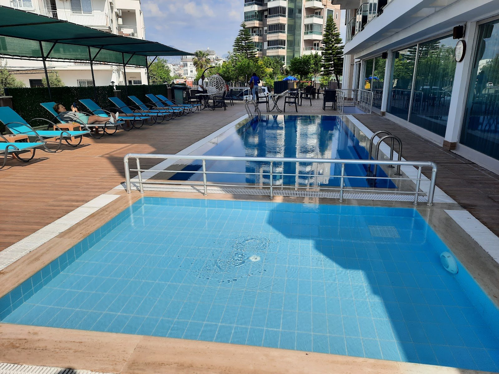 Volkii Hotel photo 7