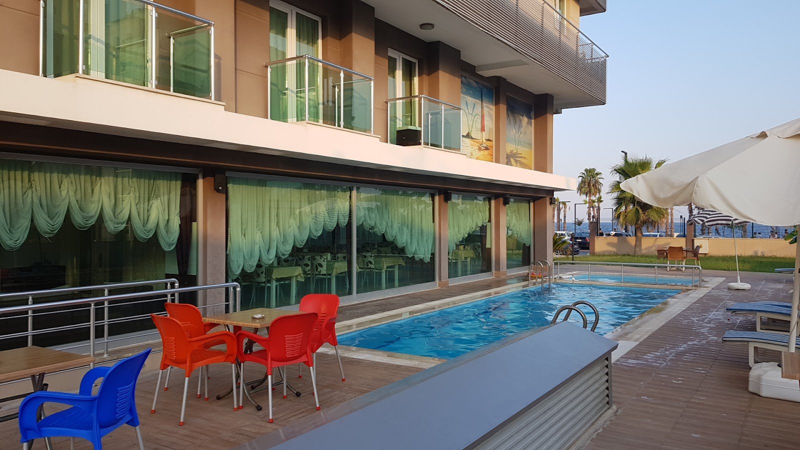 Volkii Hotel photo 8
