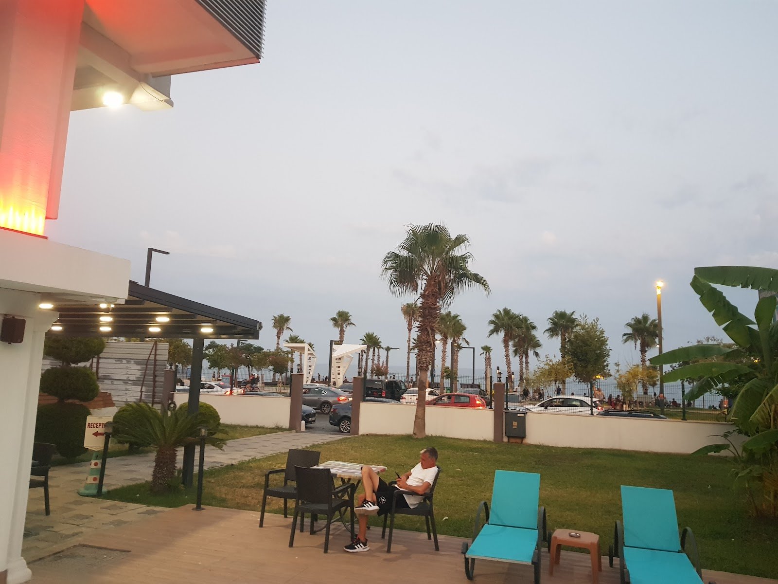 Volkii Hotel photo 6