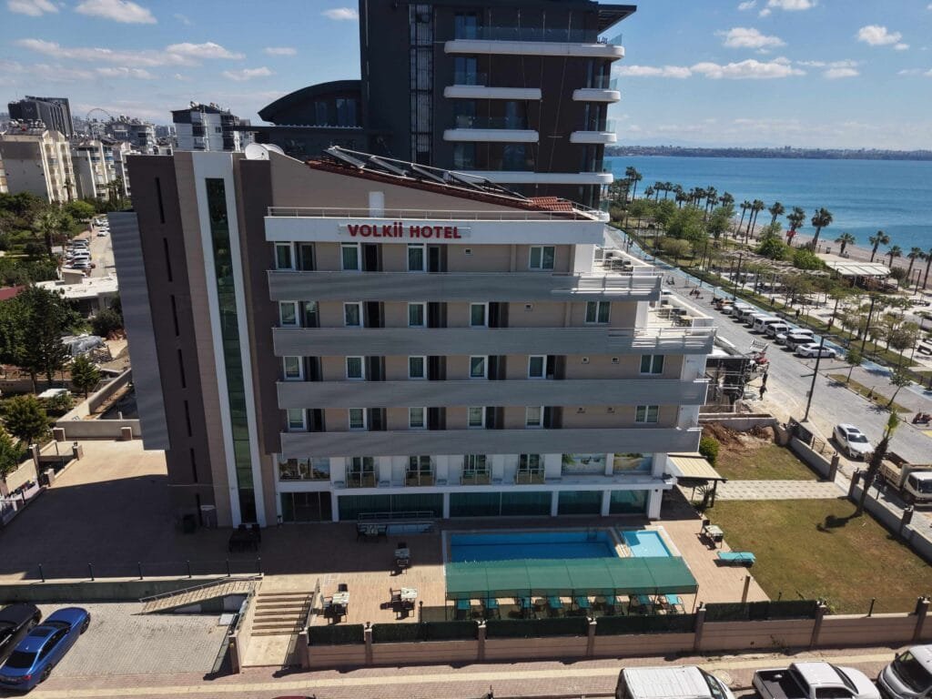 Volkii Hotel photo 2