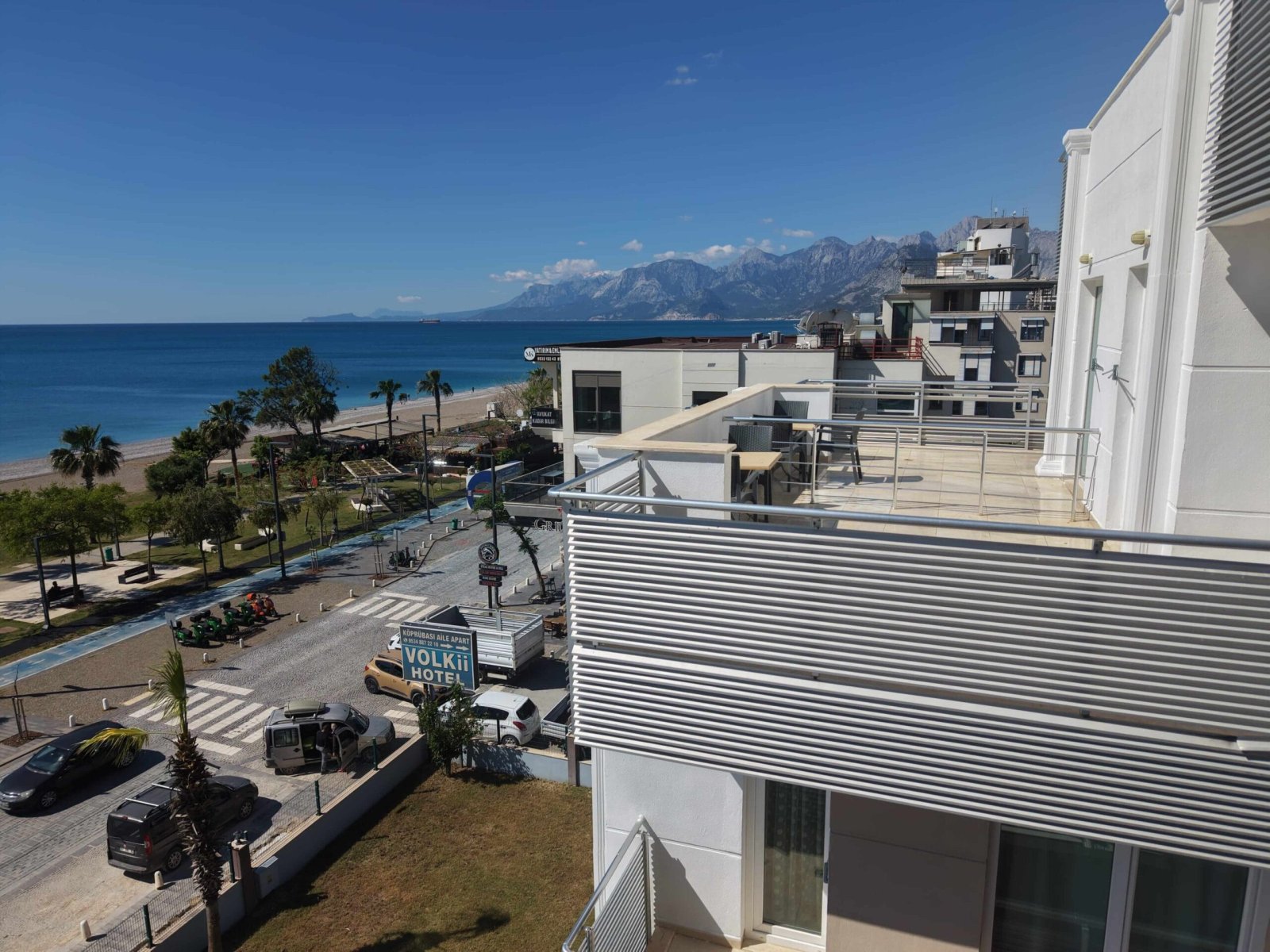 Volkii Hotel photo 5