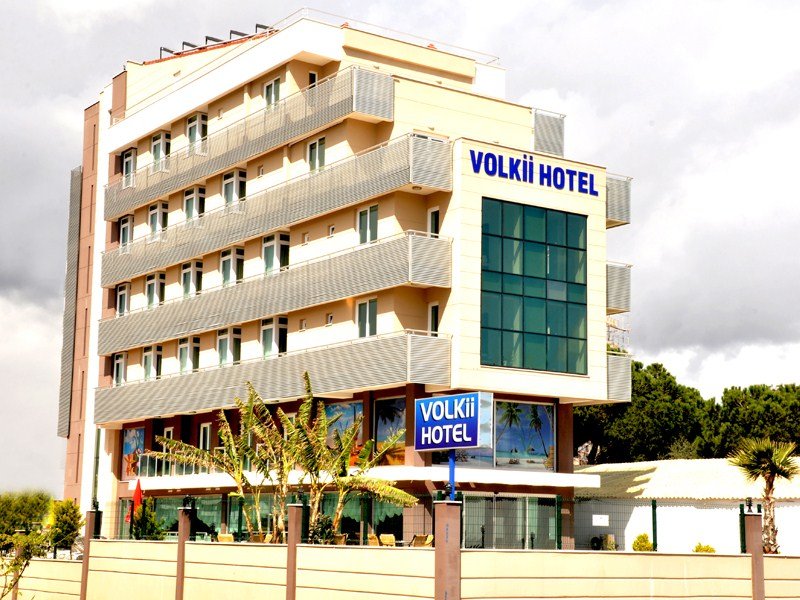 Volkii Hotel photo 3