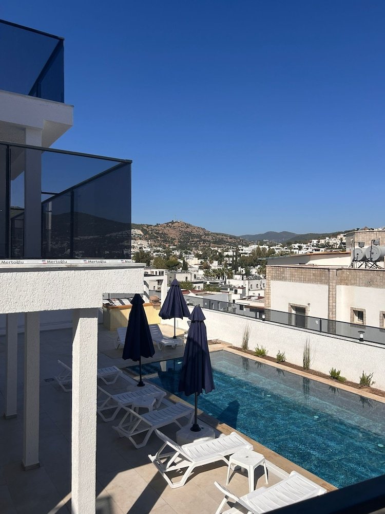 Bodrum Lumy Suite Hotel Gumbet photo 2
