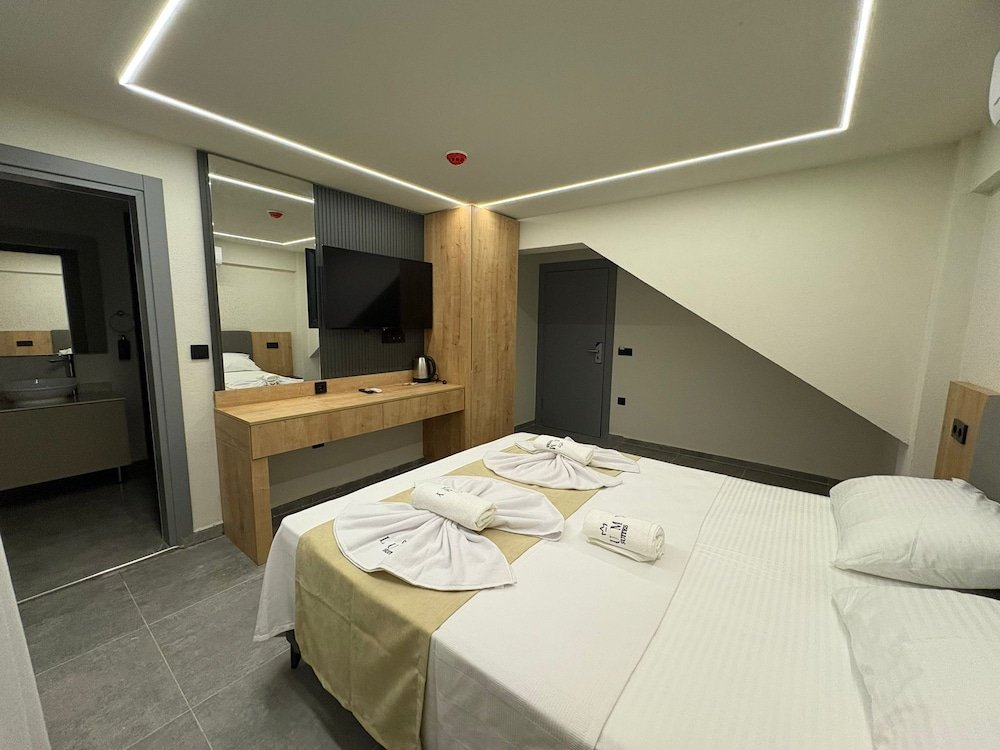 Bodrum Lumy Suite Hotel Gumbet photo 4