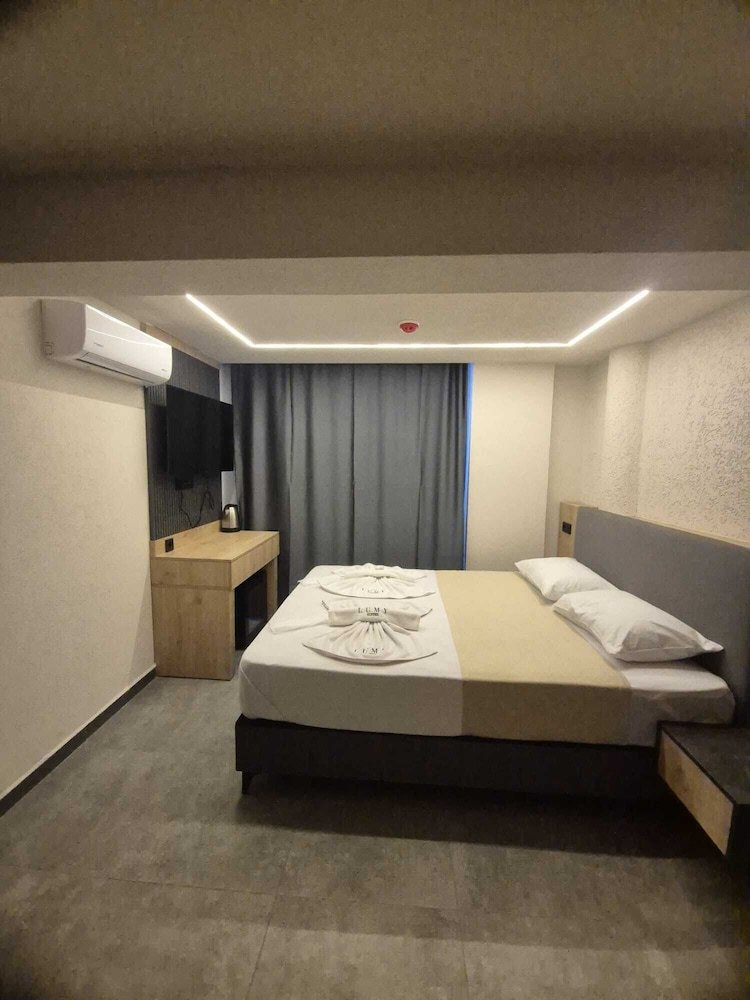 Bodrum Lumy Suite Hotel Gumbet photo 5