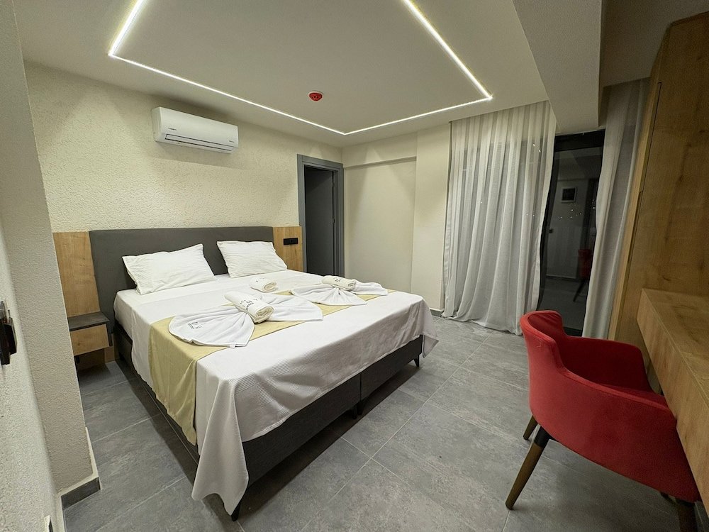 Bodrum Lumy Suite Hotel Gumbet photo 6