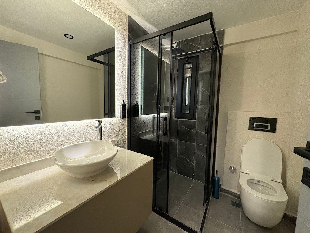 Bodrum Lumy Suite Hotel Gumbet photo 10