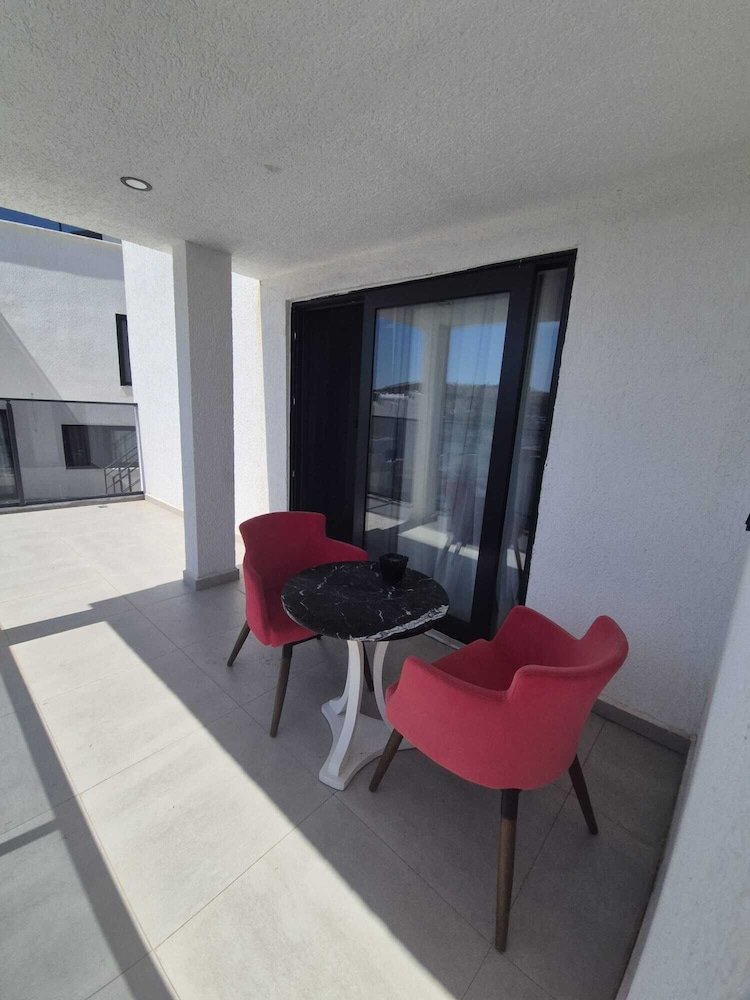 Bodrum Lumy Suite Hotel Gumbet photo 7