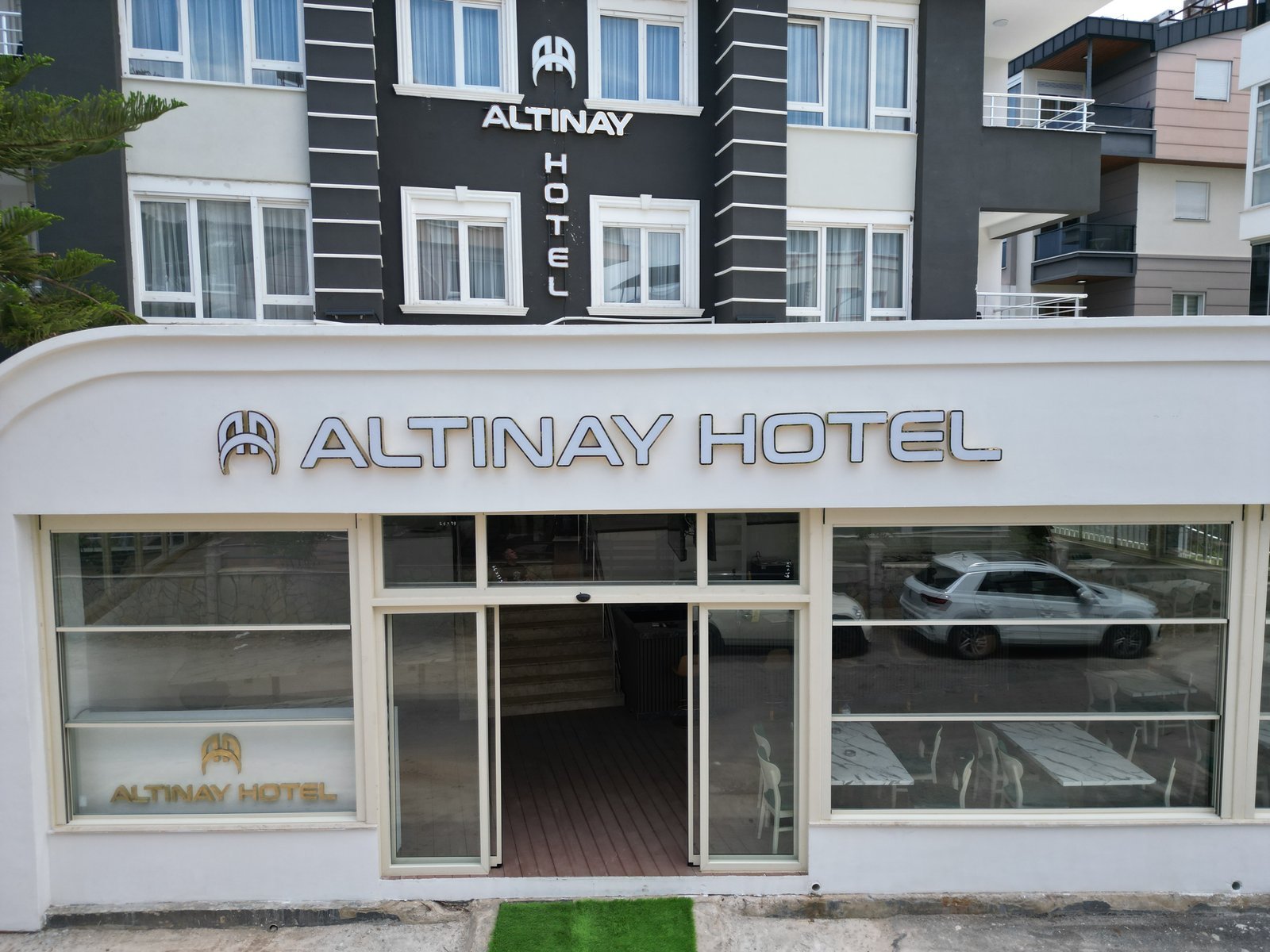 Altınay Hotel photo 2