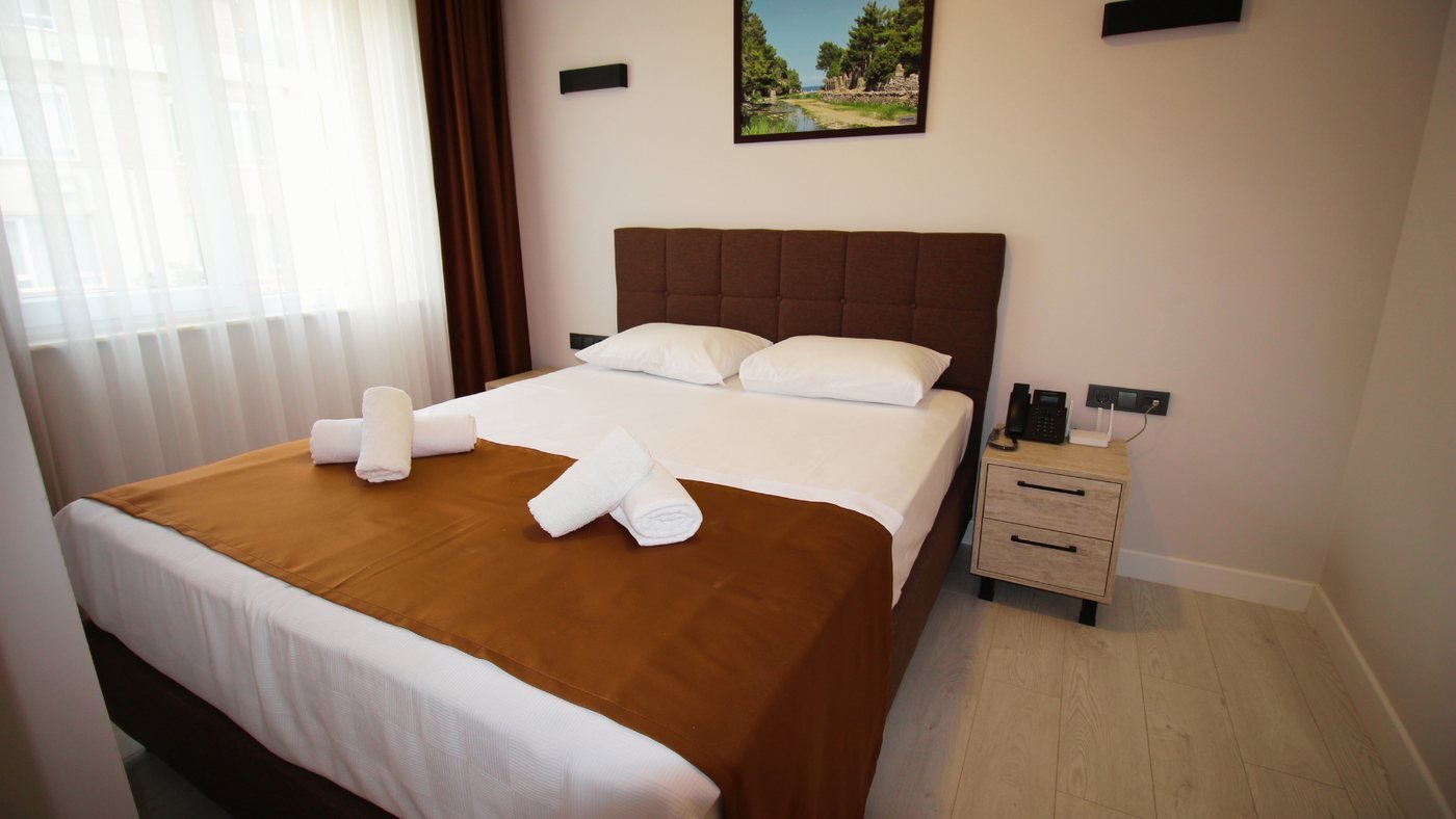 Altınay Hotel photo 6