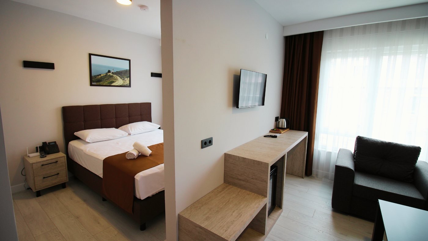 Altınay Hotel photo 7