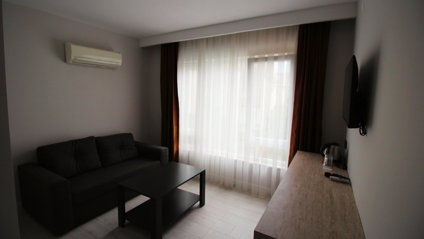 Altınay Hotel photo 8