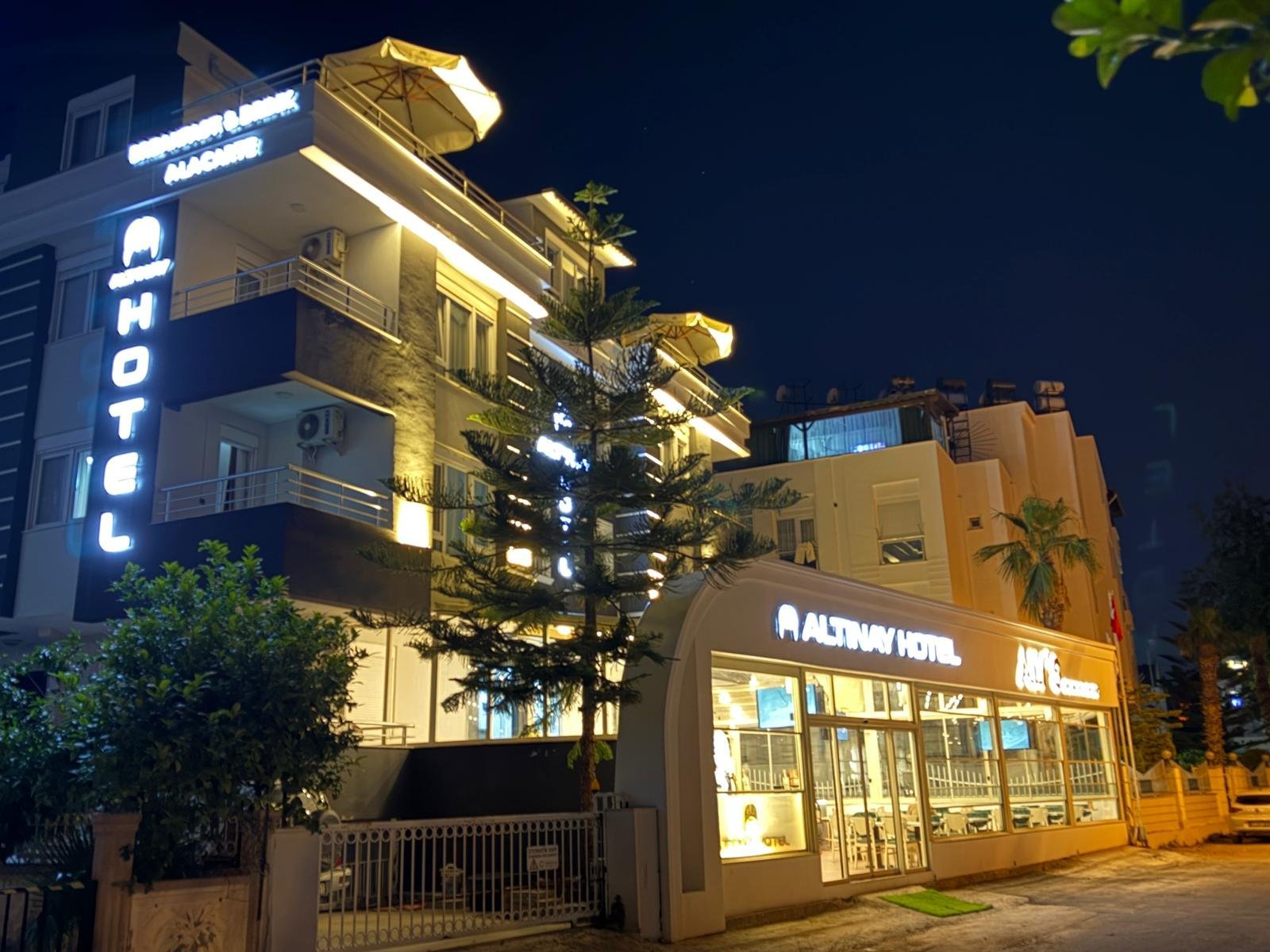 Altınay Hotel photo 3
