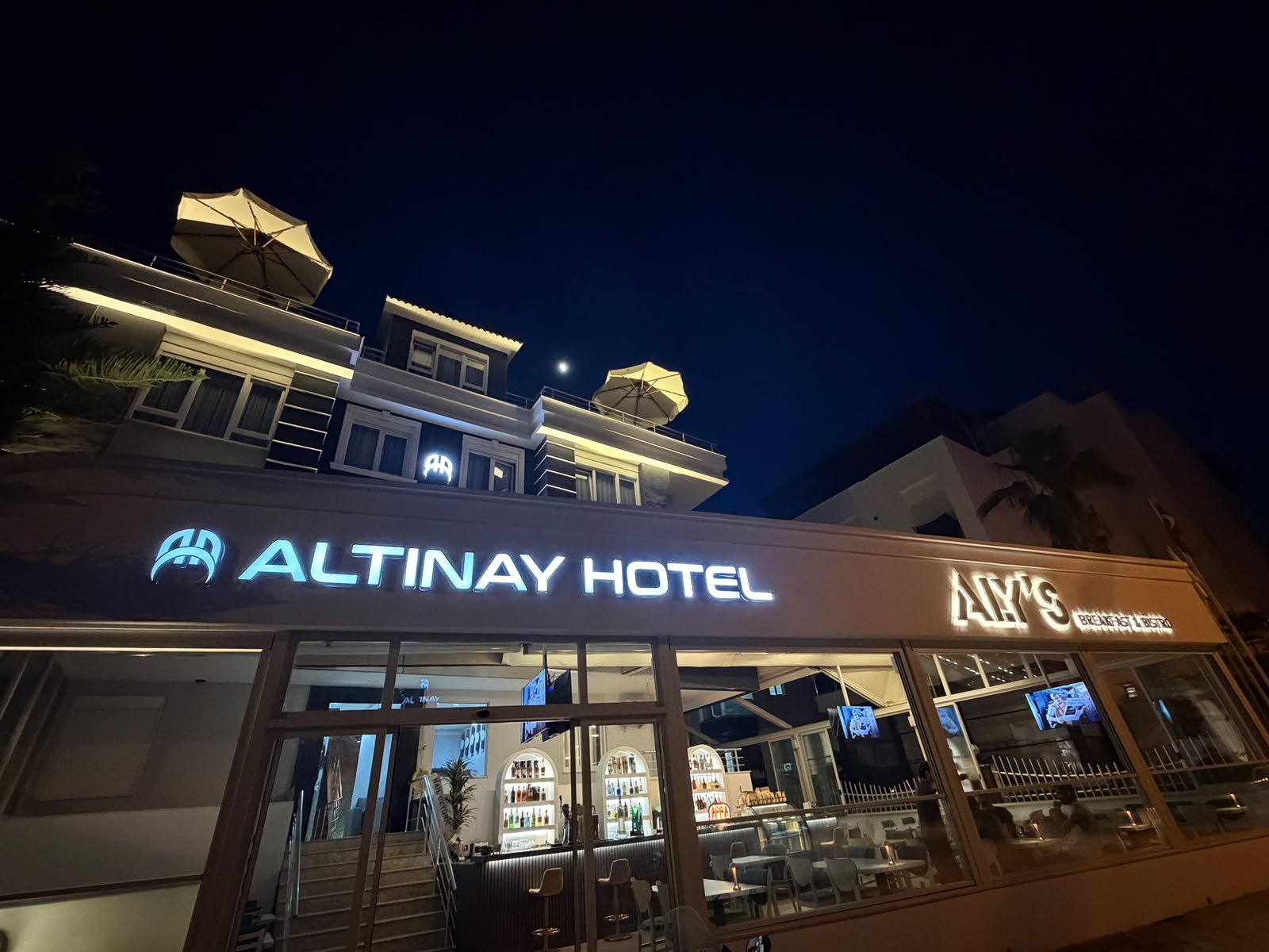 Altınay Hotel photo 4