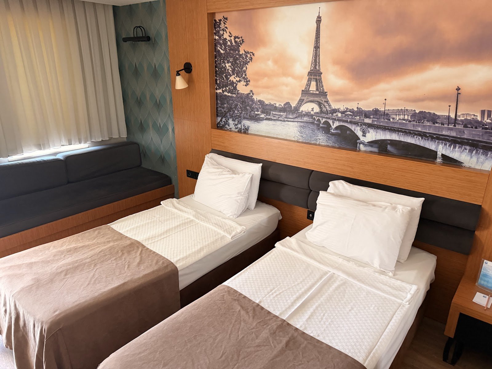 Sealife Family Resort Hotel photo 7
