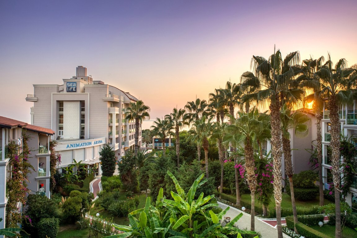 Sealife Family Resort Hotel photo 3