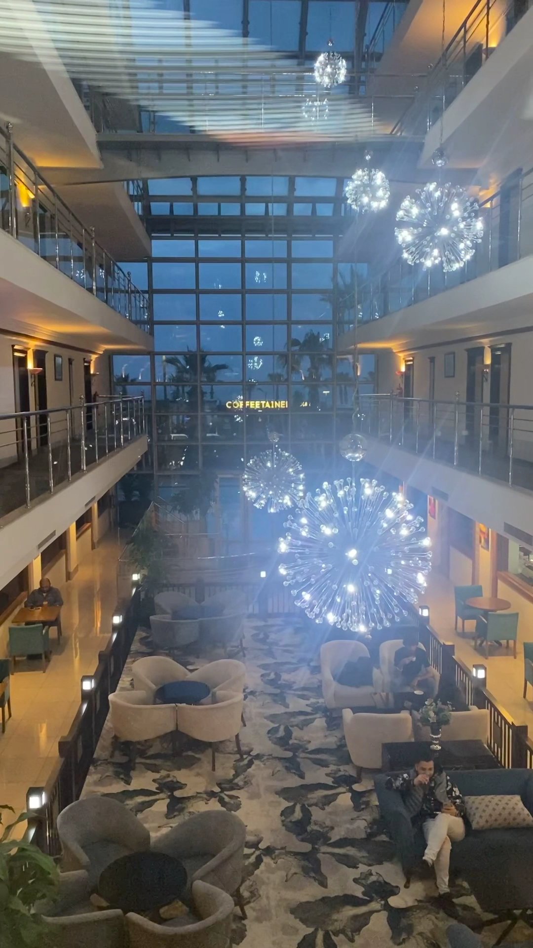 Sealife Family Resort Hotel photo 4