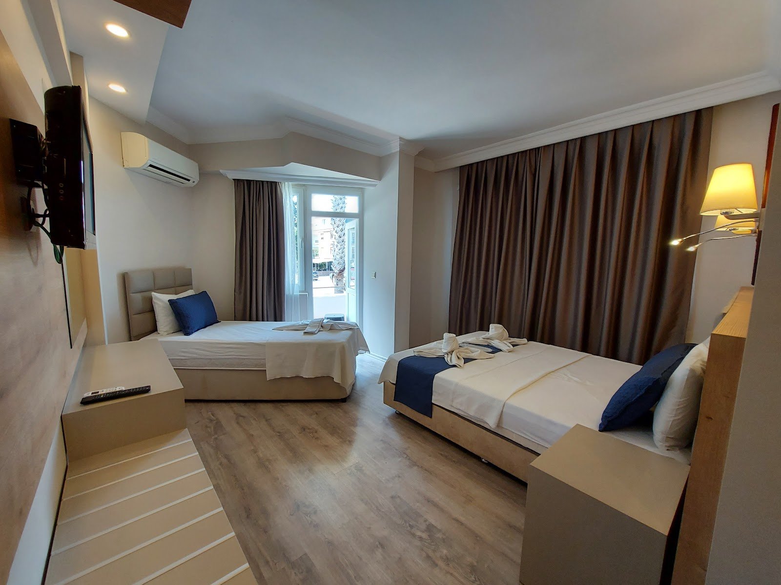Afşin Hotel photo 7