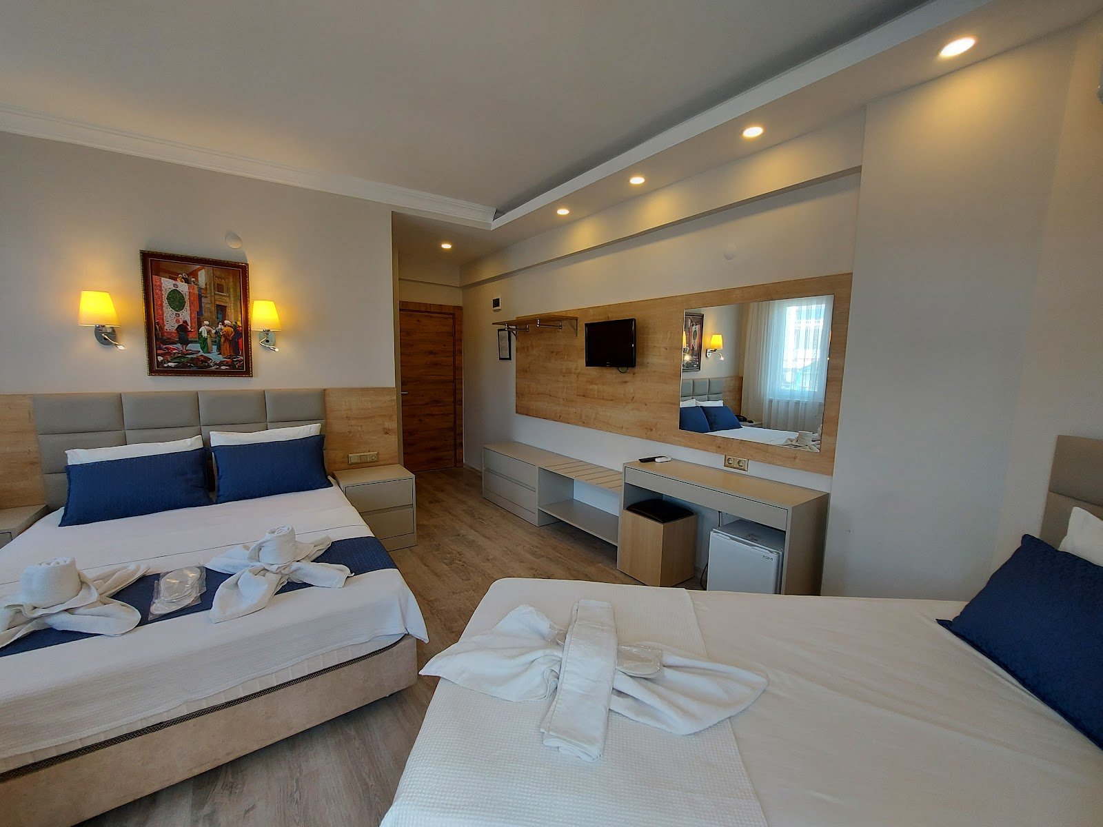 Afşin Hotel photo 5