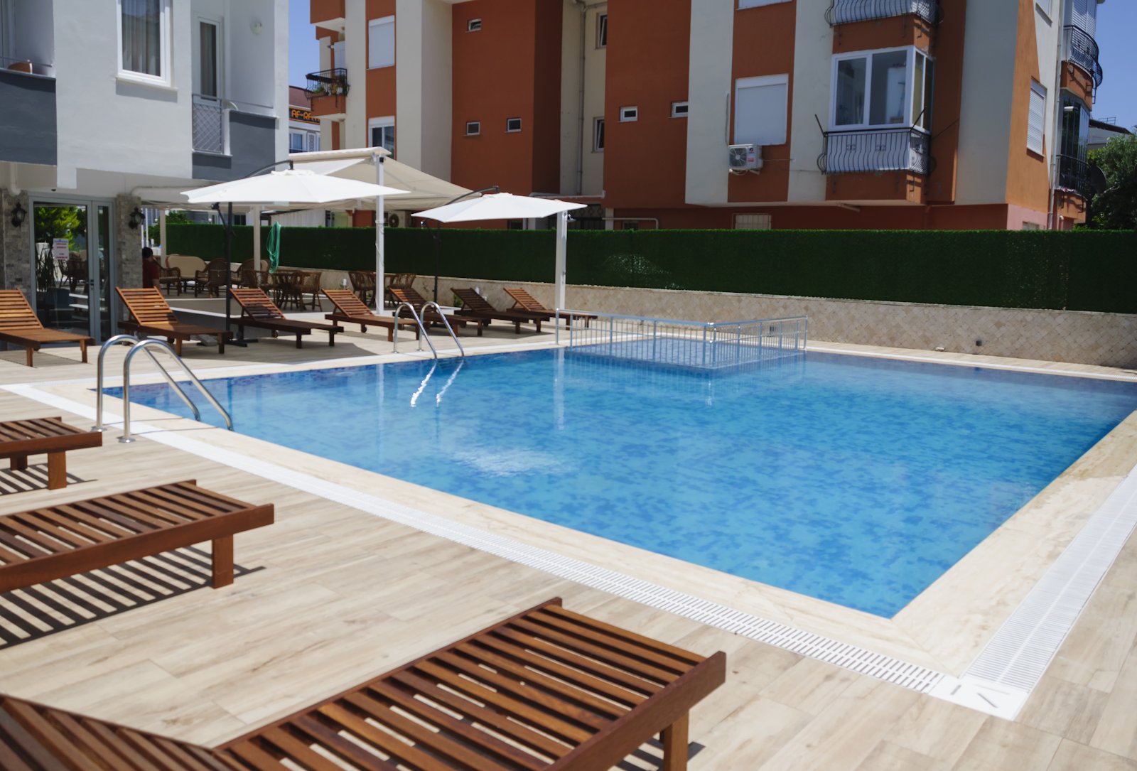 Afşin Hotel photo 2