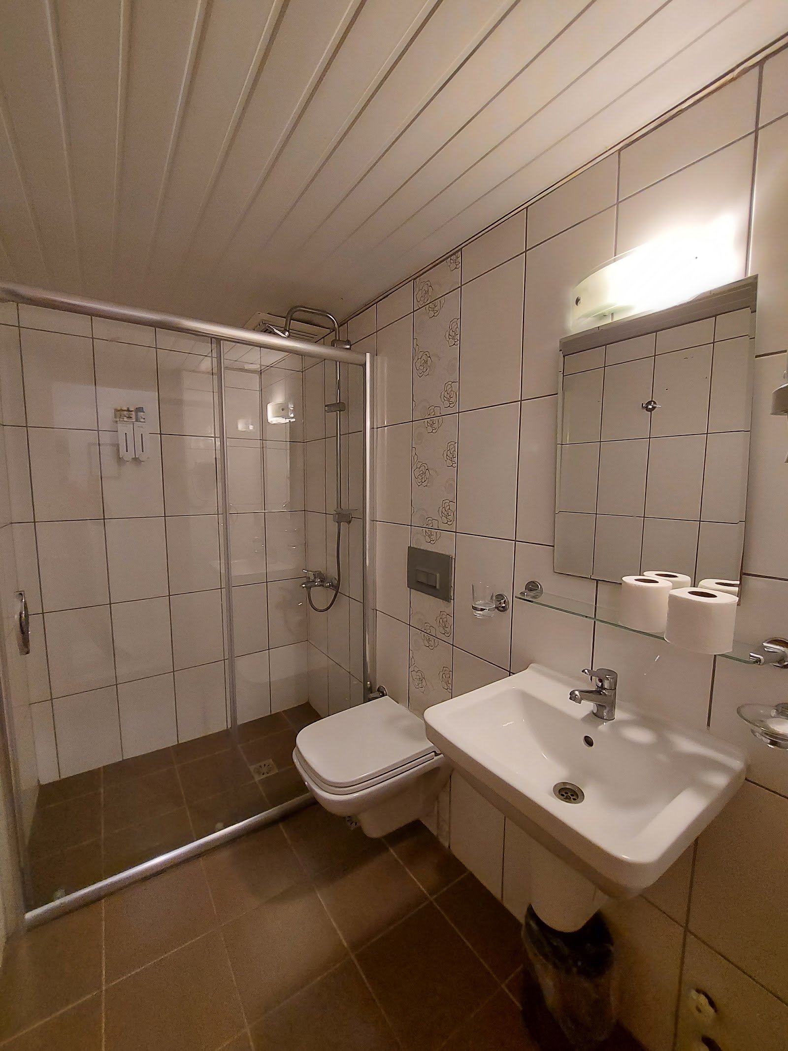 Afşin Hotel photo 6