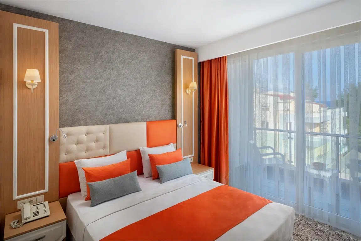 Golden Orange Hotel photo 5