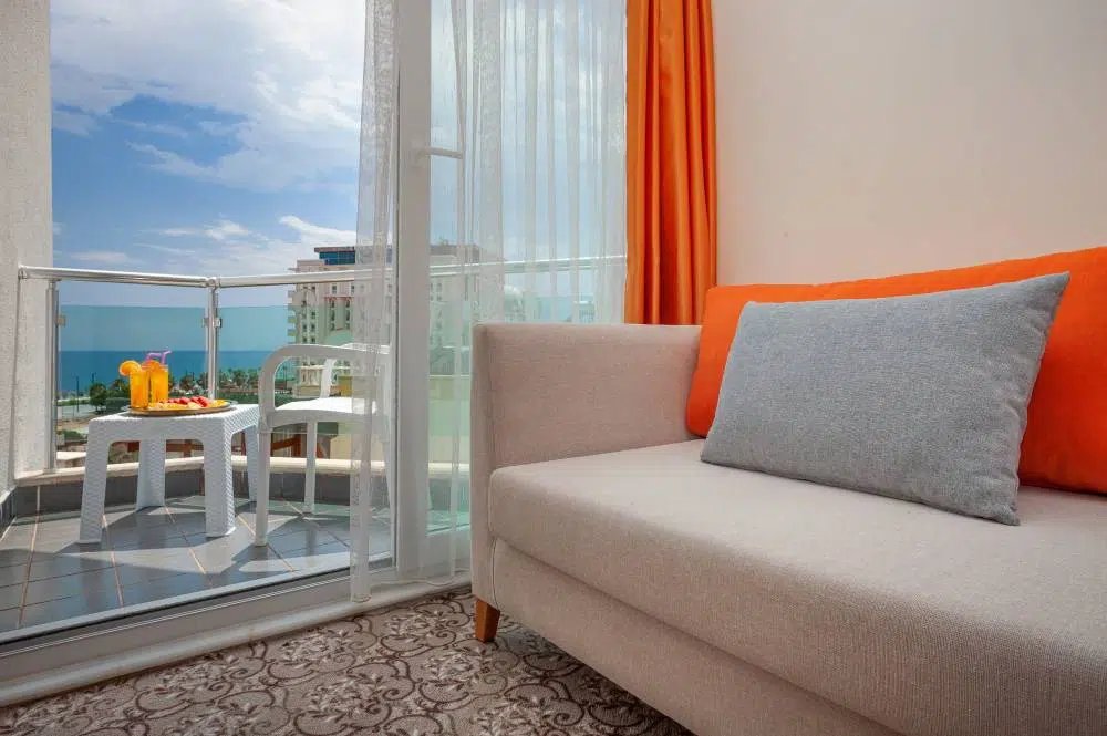 Golden Orange Hotel photo 7