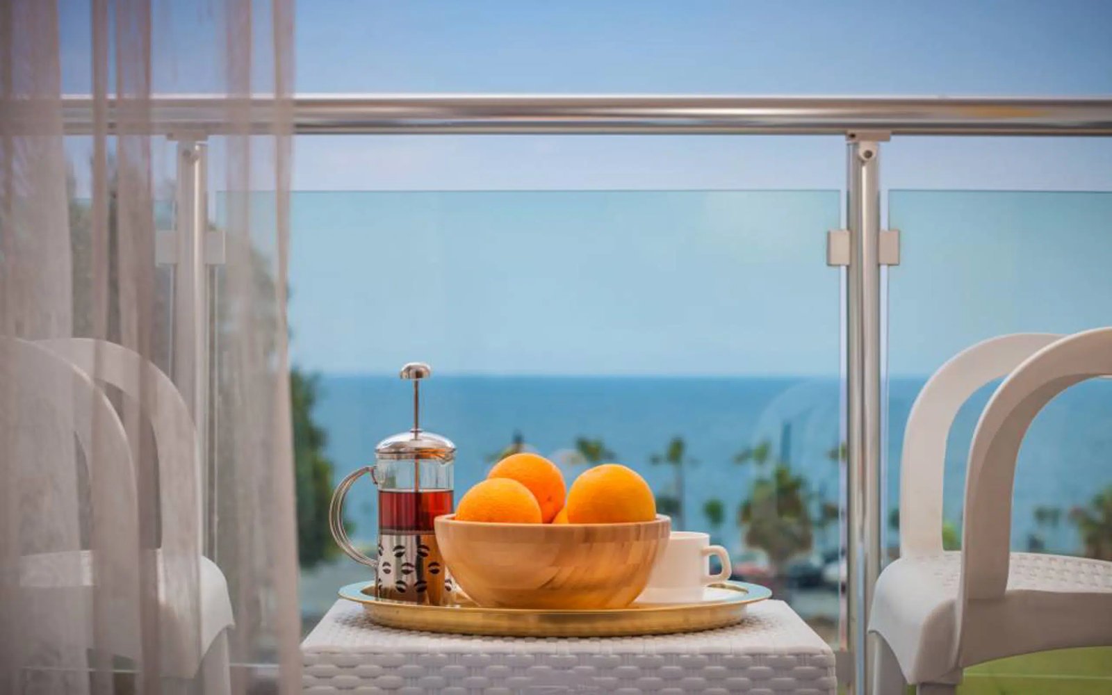 Golden Orange Hotel photo 2