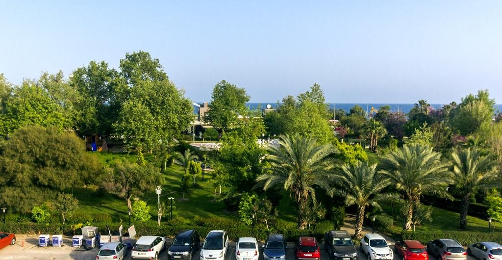 Aspendos Seaside photo 2