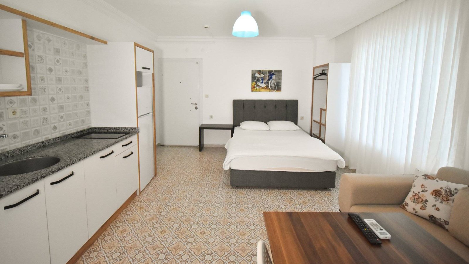 Anatolian Homes Apart Hotel photo 9