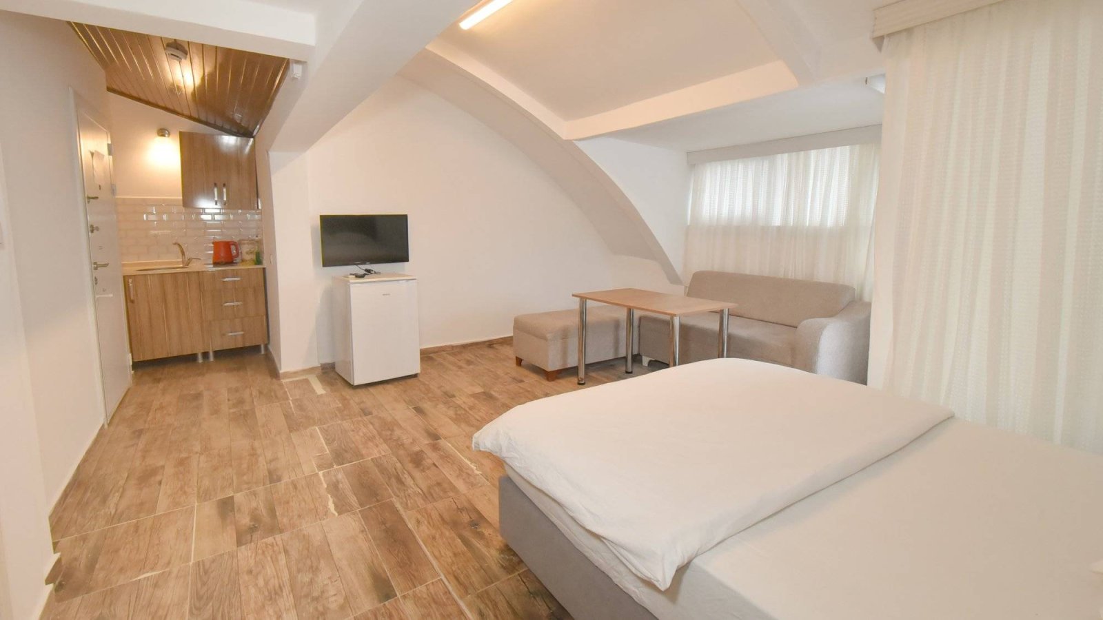 Anatolian Homes Apart Hotel photo 10