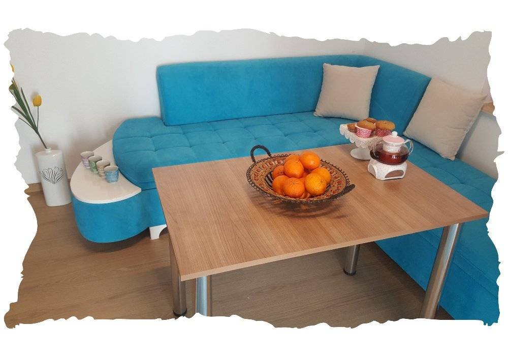 Anatolian Homes Apart Hotel photo 6
