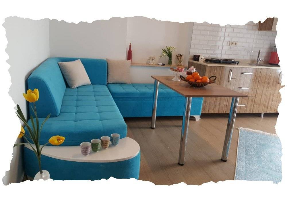 Anatolian Homes Apart Hotel photo 7