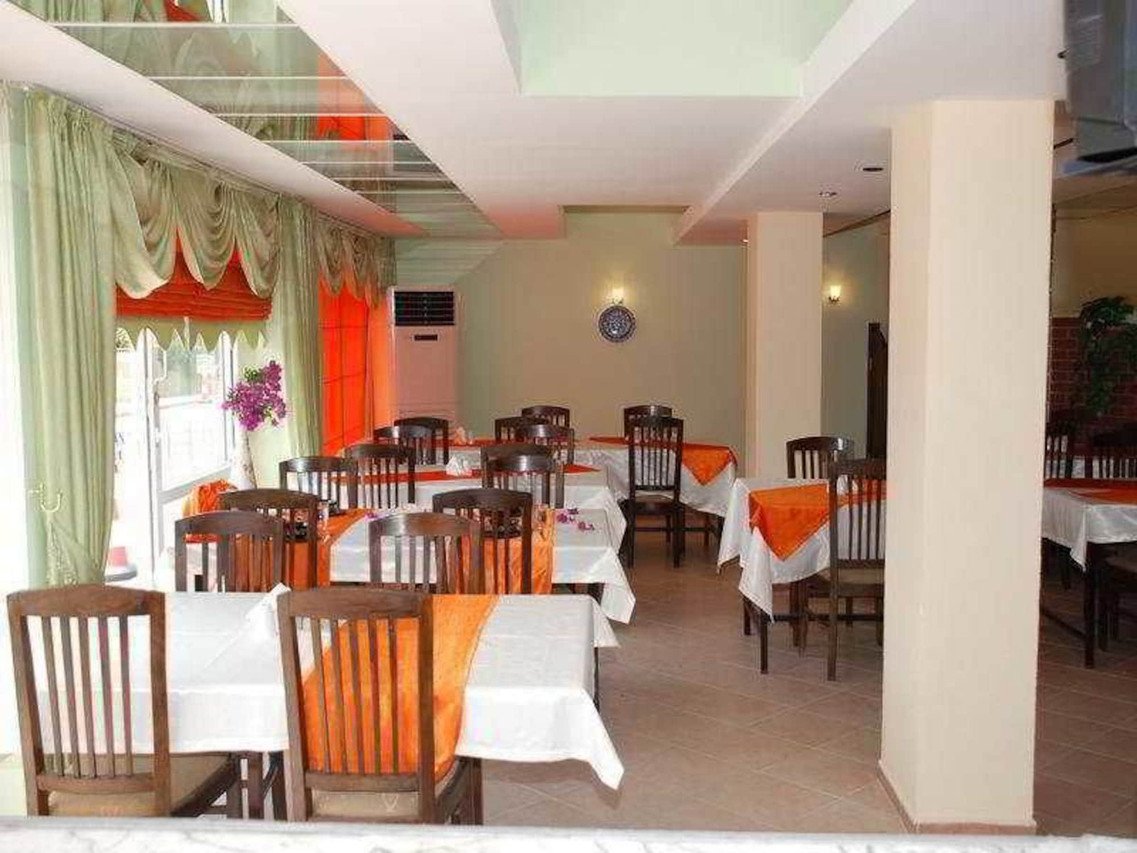 Cemuhan Hotel & Apart photo 4