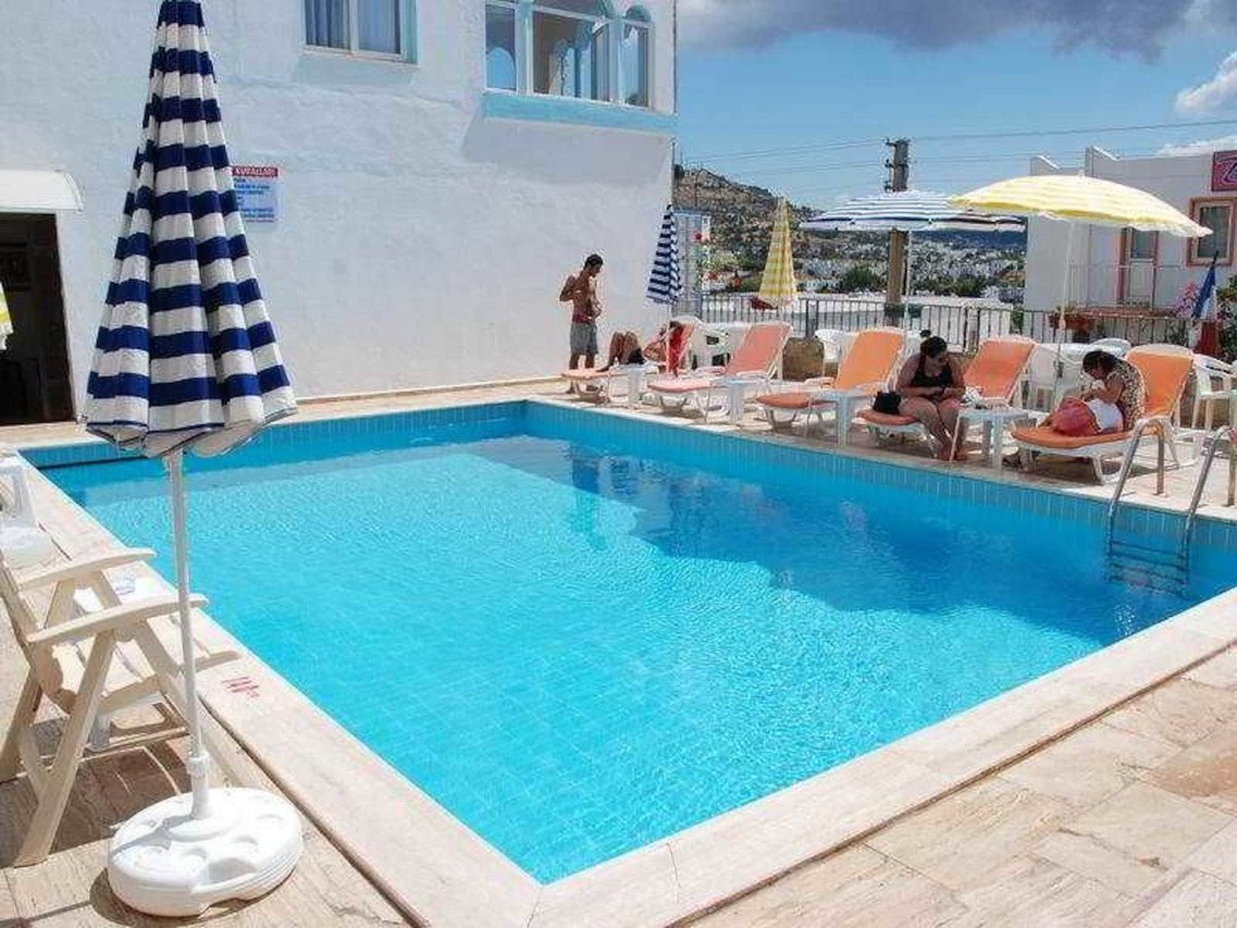 Cemuhan Hotel & Apart photo 5