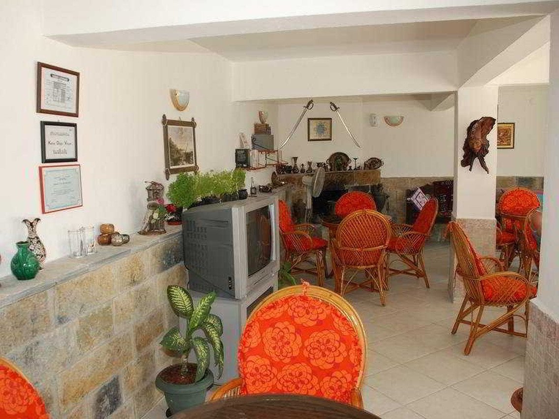 Cemuhan Hotel & Apart photo 3