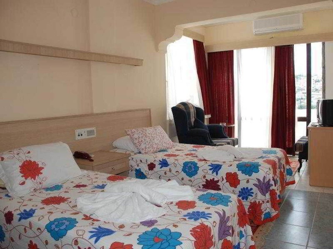 Cemuhan Hotel & Apart photo 6