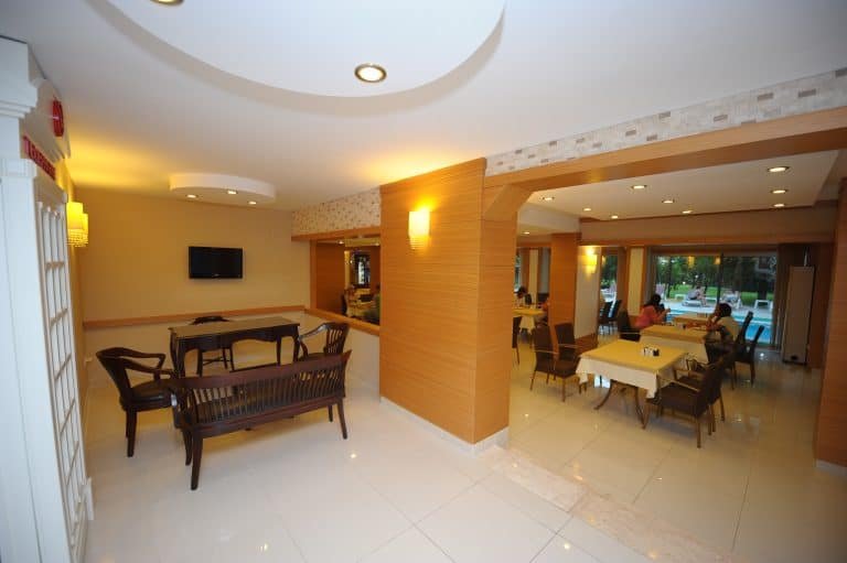 Suite Laguna Hotel photo 3