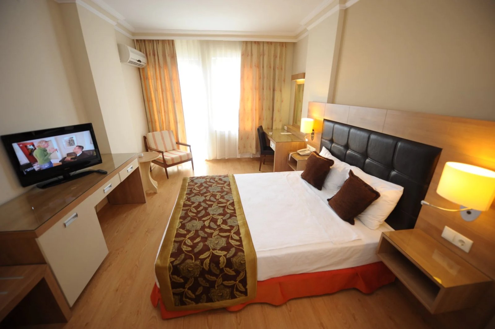 Suite Laguna Hotel photo 5