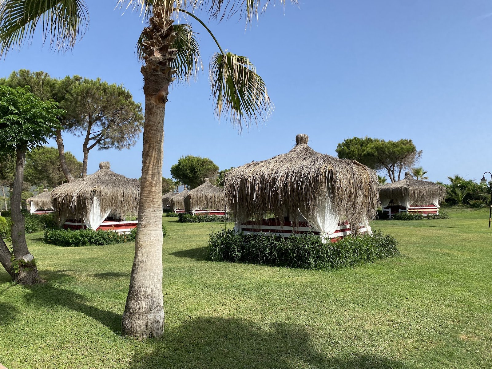 Şah inn Paradise Tatil Köyü photo 4